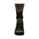 Шкарпетки Tribe Trekking Summer Long T-KB-0016-olive, 38-40 T-KB-0016-olive-38-40 фото 4