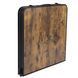 Стіл Bo-Camp Greene 120x60 cm Black/Wood look (1404210) DAS1275 фото 4
