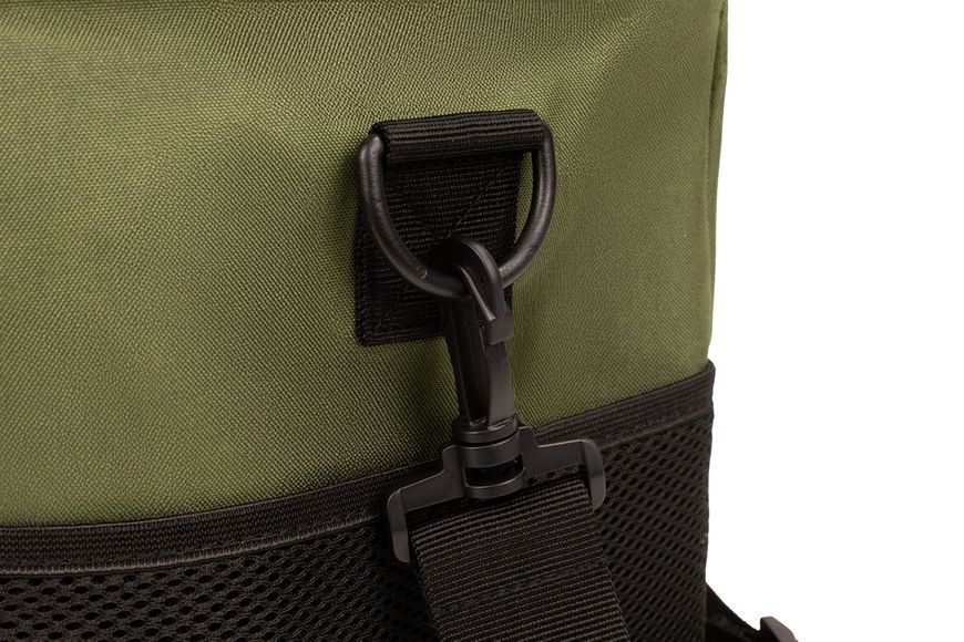 Термосумка Tribe Cooler 15 L T-IF-0010-green T-IF-0010-green фото