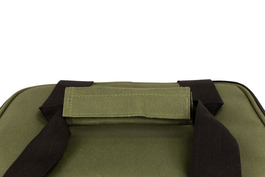 Термосумка Tribe Cooler 15 L T-IF-0010-green T-IF-0010-green фото