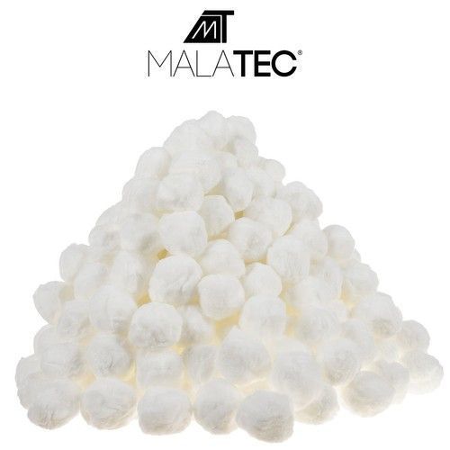 Фильтрующие шарики для песочного насоса Malatec 21046 25483 фото