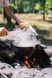 Казанок Tribe Fire Pot 5,4 л сталевий T-FH-0006-metal T-FH-0006-metal фото 7