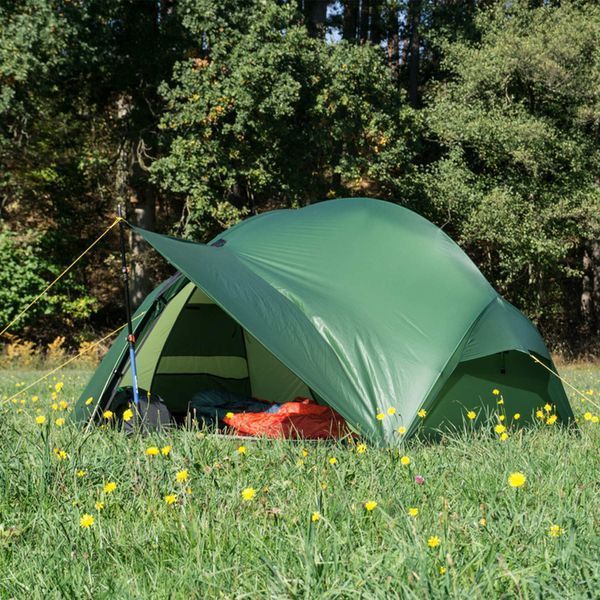 Намет Wechsel Exogen 2 ZG Green (231049) DAS1541 фото