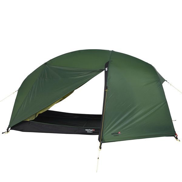 Намет Wechsel Exogen 2 ZG Green (231049) DAS1541 фото