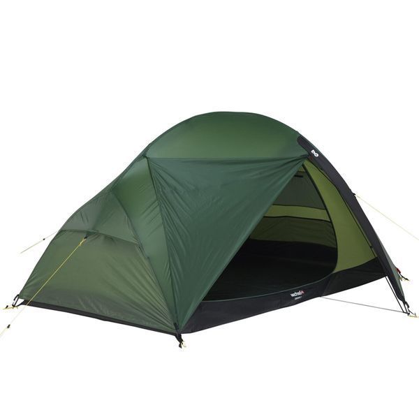 Намет Wechsel Exogen 2 ZG Green (231049) DAS1541 фото