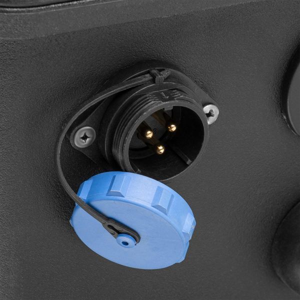 Прожектор професійний Mactronic Monster Light Mini (18 000 Lm) Recharg (PFL0151-E) DAS303725 фото