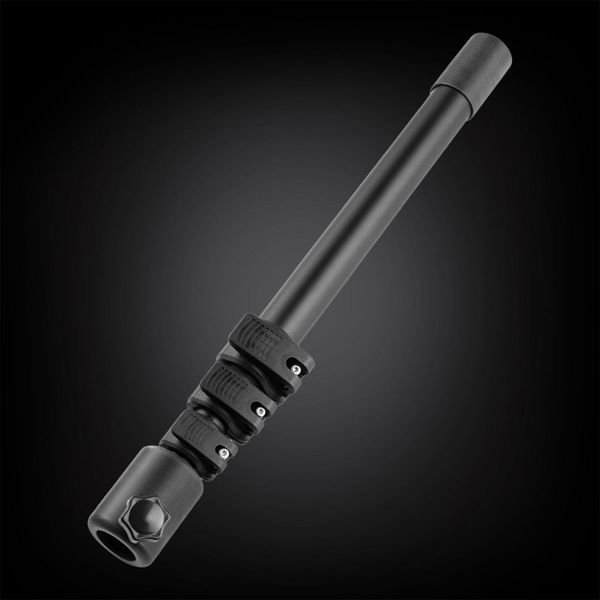 Прожектор професійний Mactronic Monster Light Mini (18 000 Lm) Recharg (PFL0151-E) DAS303725 фото