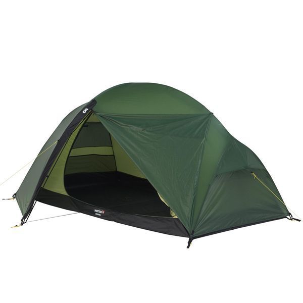 Намет Wechsel Exogen 2 ZG Green (231049) DAS1541 фото