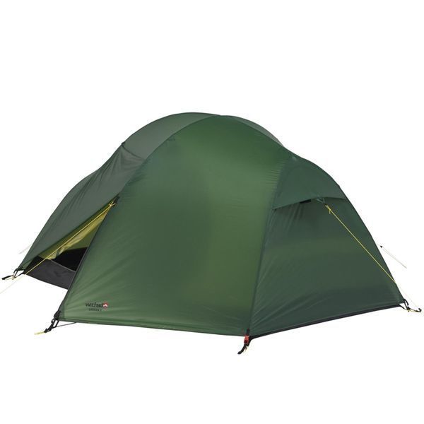 Намет Wechsel Exogen 2 ZG Green (231049) DAS1541 фото