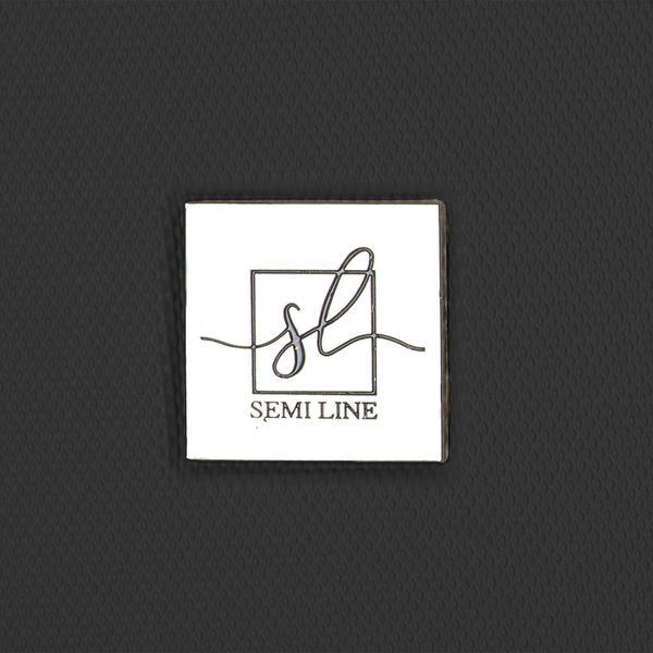 Валіза Semi Line 28" (L) Black/Pink Cream (T5671-4) DAS2474 фото