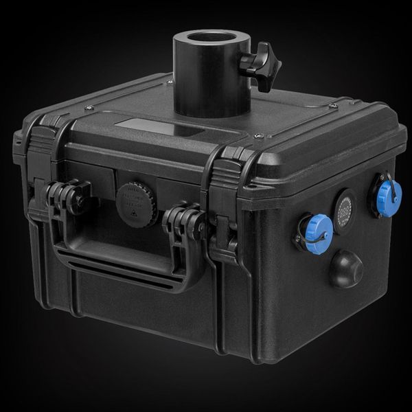 Прожектор професійний Mactronic Monster Light Mini (18 000 Lm) Recharg (PFL0151-E) DAS303725 фото