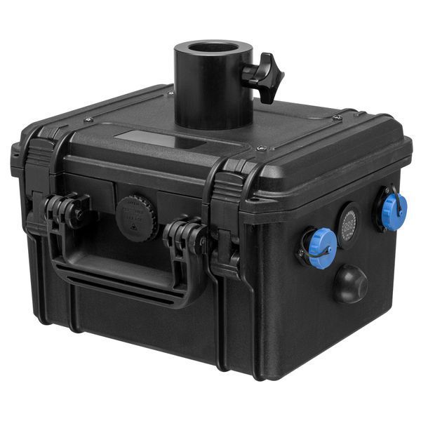 Прожектор професійний Mactronic Monster Light Mini (18 000 Lm) Recharg (PFL0151-E) DAS303725 фото