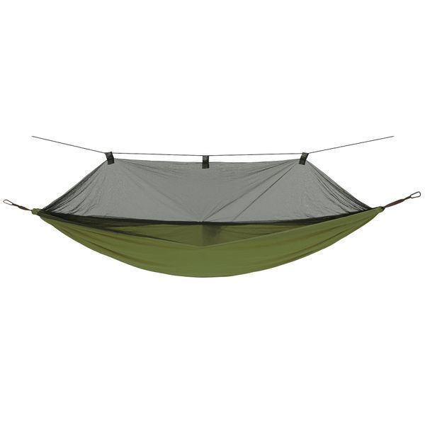 Гамак Grand Canyon Bass Mosquito Hammock Nutria Brown (30621632) DAS3656 фото