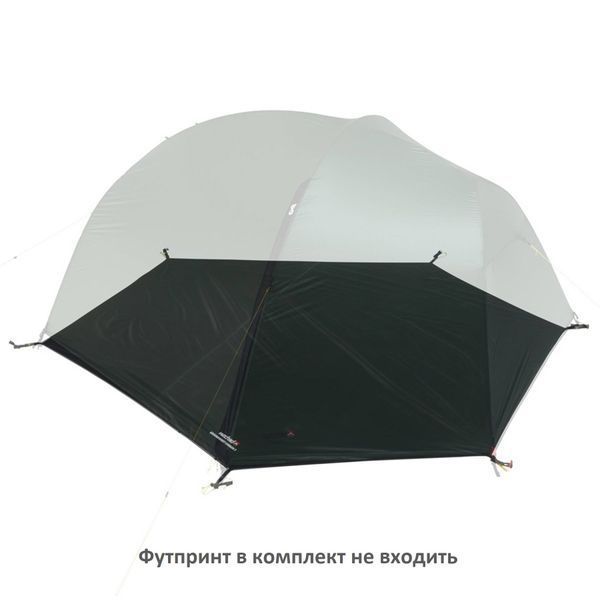 Намет Wechsel Exogen 2 ZG Green (231049) DAS1541 фото