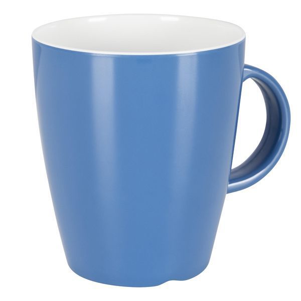Набор чашек Gimex Mug Colour 4 Pieces 4 Person Sky (6910141) DAS1794 фото