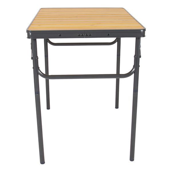 Стол Bo-Camp Margate 75x55 cm Bamboo Brown (1404666) DAS3083 фото