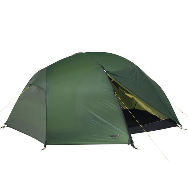 Намет Wechsel Exogen 2 ZG Green (231049) DAS1541 фото