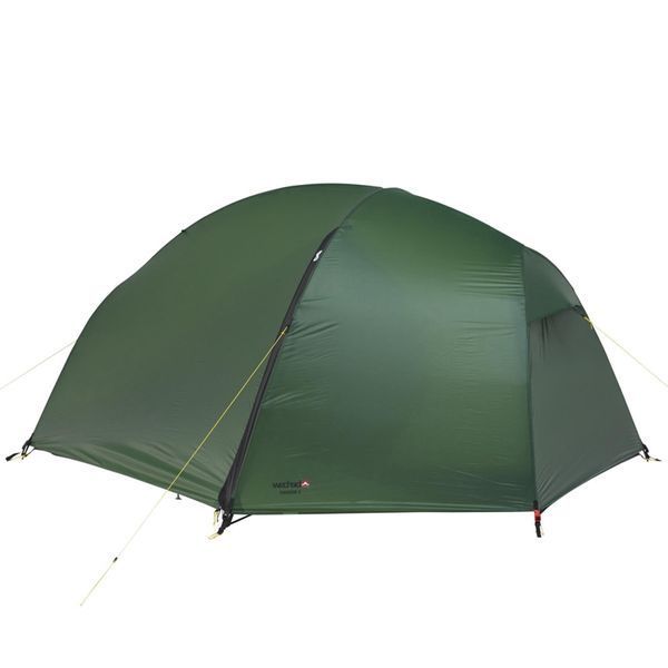 Намет Wechsel Exogen 2 ZG Green (231049) DAS1541 фото