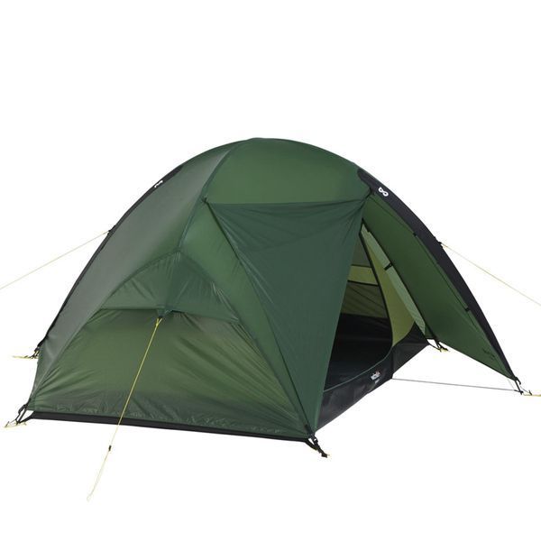 Намет Wechsel Exogen 2 ZG Green (231049) DAS1541 фото