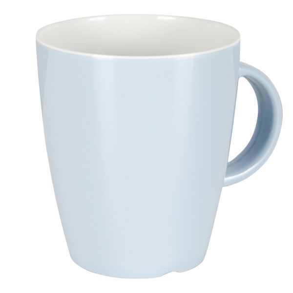 Набор чашек Gimex Mug Colour 4 Pieces 4 Person Sky (6910141) DAS1794 фото