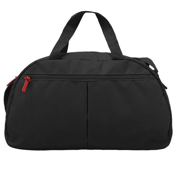 Сумка дорожня Semi Line 22 Black (A3050-1) DAS2924 фото