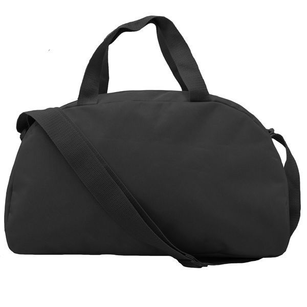 Сумка дорожня Semi Line 22 Black (A3050-1) DAS2924 фото