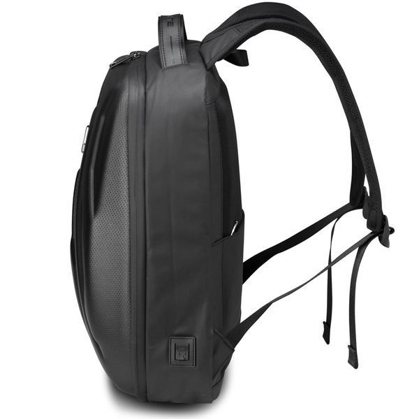 Рюкзак міський Semi Line USB 16 Black (P8254-0) DAS2115 фото