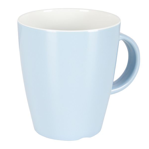 Набор чашек Gimex Mug Colour 4 Pieces 4 Person Sky (6910141) DAS1794 фото