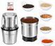 Кофемолка PROFICOOK PC-KSW 1021 2в1 12265 фото 1