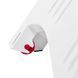 Сушарка для білизни підлогова Casa Si Resin 20m White (CS92066Q01) DAS2753 фото 8