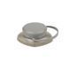 Пляшка Tribe Soft Bottle 1 л TPU м'яка T-FE-0023-grey T-FE-0023-grey фото 3