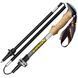 Палиці трекінгові Vipole Fuji Carbon Cork 130 DLX (S25 39) DAS3384 фото 5