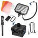 Прожектор професійний Mactronic Monster Light Mini (18 000 Lm) Recharg (PFL0151-E) DAS303725 фото 25