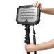Прожектор професійний Mactronic Monster Light Mini (18 000 Lm) Recharg (PFL0151-E) DAS303725 фото 24