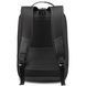 Рюкзак міський Semi Line USB 16 Black (P8254-0) DAS2115 фото 4