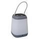 Ліхтар кемпінговий Bo-Camp Sargas Rechargable 180 Lumen White/Grey (5818725) DAS301635 фото 3