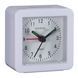 Часы настольные Technoline Modell SC White (Modell SC weis) DAS1605 фото 3