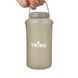 Пляшка Tribe Soft Bottle 1 л TPU м'яка T-FE-0023-grey T-FE-0023-grey фото 2
