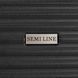 Валіза Semi Line 20" (S) Black (T5608-0) DAS2363 фото 9