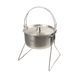Казанок Tribe Fire Pot 5,4 л сталевий T-FH-0006-metal T-FH-0006-metal фото 6