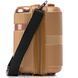 Бьюти-кейс Semi Line 16L Gold (T5667-1) DAS2449 фото 6
