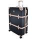 Валіза Semi Line 28" (L) Black/Pink Cream (T5671-4) DAS2474 фото 1
