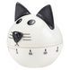 Таймер кухонный Moller 601007 Cat White (601007) DAS1020 фото 1
