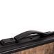 Стол Bo-Camp Woodbine Oval 150x80 cm Black/Wood look (1404230) DAS1276 фото 6