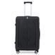 Валіза Semi Line 24" (M) Black (T5613-2) DAS2032 фото 3