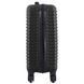 Валіза Semi Line 20" (S) Black (T5608-0) DAS2363 фото 4