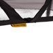 Стол Bo-Camp Woodbine Oval 150x80 cm Black/Wood look (1404230) DAS1276 фото 7