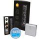 Метеостанция Technoline WS6650 Black (WS6650) DAS2502 фото 1