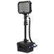 Прожектор професійний Mactronic Monster Light Mini (18 000 Lm) Recharg (PFL0151-E) DAS303725 фото 2