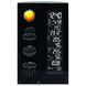 Метеостанция Technoline WS6650 Black (WS6650) DAS2502 фото 6